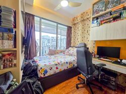 Flo Residence (D19), Condominium #500944351